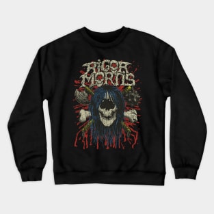 Rigor Mortis 1983 Crewneck Sweatshirt